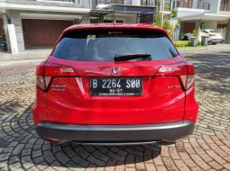 Honda HR-V 1.5L E CVT 2016 4