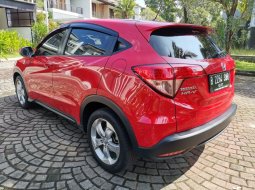 Honda HR-V 1.5L E CVT 2016 5