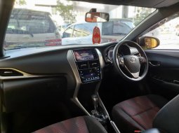 Toyota Yaris S TRD AT 2019 Kuning 2