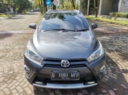 Toyota Yaris TRD Sportivo 2017 1