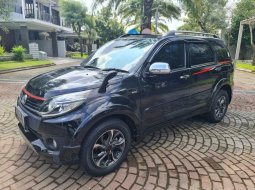 Toyota Rush TRD Sportivo 2016 3