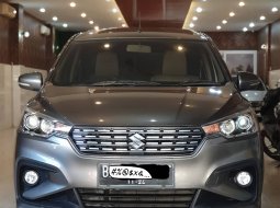 Suzuki Ertiga GX MT 2019 Abu-Abu