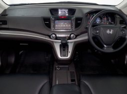 JUAL Honda CR-V 2.0 AT 2013 Putih 9