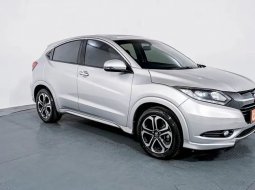 Honda HR-V 1.8L Prestige 2015 Silver 1