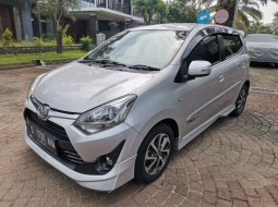 Toyota Agya TRD Sportivo 2019 2