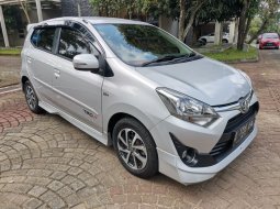 Toyota Agya TRD Sportivo 2019 4