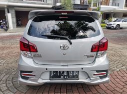 Toyota Agya TRD Sportivo 2019 6