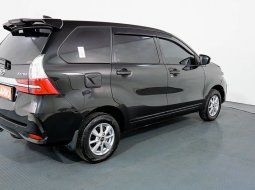 Daihatsu Xenia 1.3 R MT 2021 Hitam 6