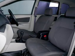 Daihatsu Xenia 1.3 R MT 2021 Hitam 7