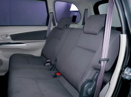 Daihatsu Xenia 1.3 R MT 2021 Hitam 8