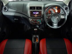 Toyota Agya 1.2L TRD A/T 2019 Merah 9