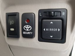 Promo Toyota Kijang Innova 2.5 E MT Diesel thn 2015 7