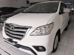 Promo Toyota Kijang Innova 2.5 E MT Diesel thn 2015 1