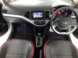 Promo Kia Picanto 1.2 AT Matic thn 2016 2