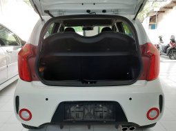 Promo Kia Picanto 1.2 AT Matic thn 2016 4