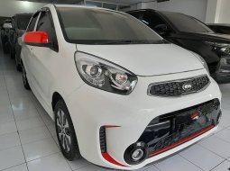 Promo Kia Picanto 1.2 AT Matic thn 2016 9