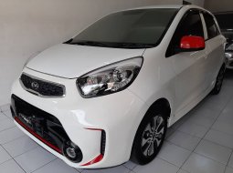 Promo Kia Picanto 1.2 AT Matic thn 2016 10