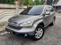 Promo Honda CR-V 2.4 Matic thn 2008 10