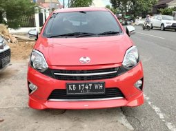 Toyota Agya 1.0L G M/T 2016 1