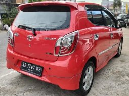 Toyota Agya 1.0L G M/T 2016 5