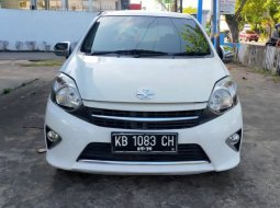 Promo Toyota Agya murah 1