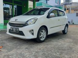 Promo Toyota Agya murah 2