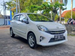 Promo Toyota Agya murah 3