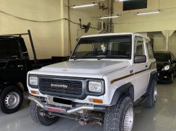 Promo Daihatsu Taft 4X4 GT Manual thn 1991 3