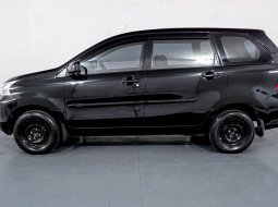 Daihatsu Xenia 1.3 R AT 2017 Hitam 3