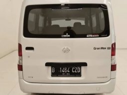 Daihatsu Gran Max BOX 1.5 SLIDING 2019 2