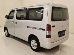 Daihatsu Gran Max BOX 1.5 SLIDING 2019 4