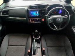 Honda Jazz RS MT 2018 | KM 57.xxx 8