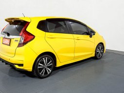 Honda Jazz RS MT 2018 | KM 57.xxx 5