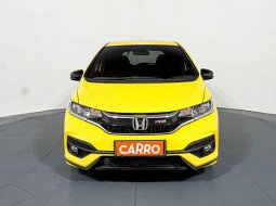 Honda Jazz RS MT 2018 | KM 57.xxx 1