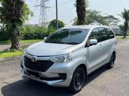 Promo Toyota Avanza 1.3 E MT Manual thn 2017 1