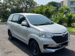 Promo Toyota Avanza 1.3 E MT Manual thn 2017 3