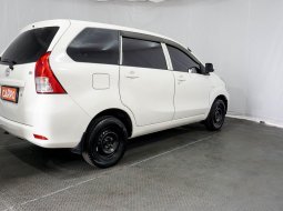 Toyota Avanza 1.3 E MT 2014 Putih 6
