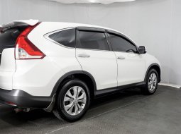 Honda CRV 2.0 AT 2013 Putih 6