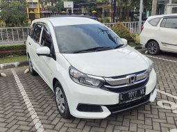 Promo Honda Mobilio S M/T thn 2017 4