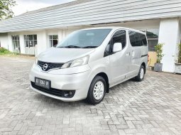 PROMO Nissan Evalia XV Tahun 2018