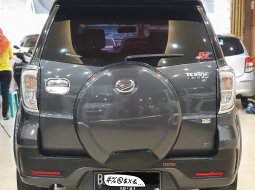 Daihatsu Terios R Adventure AT 2016 abu-abu 9