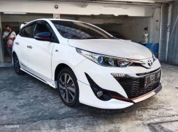 Jual cepat Toyota Sportivo 2020 di Jawa Timur