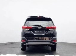 Mobil Toyota Rush 2019 G dijual, Banten 8