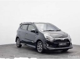 Jual cepat Toyota Agya G 2019 di DKI Jakarta 3