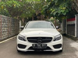 Jual mobil Mercedes-Benz AMG 2015 bekas, DKI Jakarta
