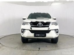 Mobil Toyota Fortuner 2018 VRZ dijual, Jawa Barat 8