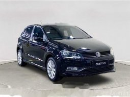 Volkswagen Polo 2017 DKI Jakarta dijual dengan harga termurah