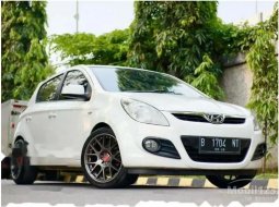 Mobil Hyundai I20 2011 SG dijual, DKI Jakarta 10