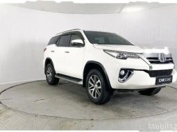 Mobil Toyota Fortuner 2018 VRZ dijual, Jawa Barat 9