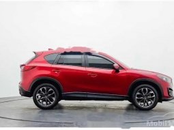 Mazda CX-5 2017 Jawa Barat dijual dengan harga termurah 1